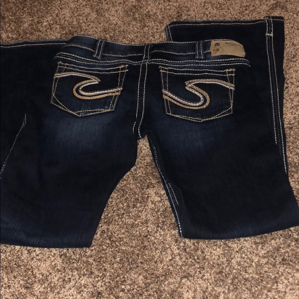 Great condition silvers! - Picture 2 of 4